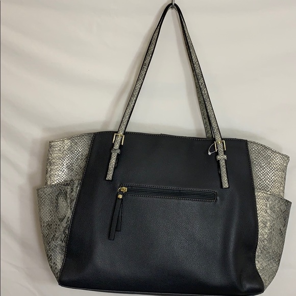 TUTILO women’s big bag - Picture 2 of 11